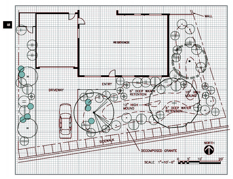 Flutterscape Design